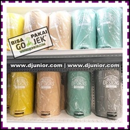 Harja | Informa - 5L Pedal Trash Can / Pedal Bin / Footprint Trash Can