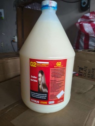 G2 BRAZILIAN HAIR BOTOX TREATMENT 1gallon