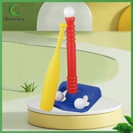Bv✿  Funny Kids Baseball Bat Tee Ball  Includes 2 Balls Bat Tee Baseball  Kids Baseball Sports  Set 