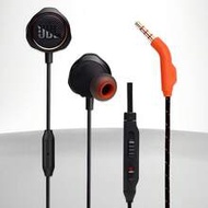 Quantum 50 Wired In-Ear Headphones With Microphone, HD Voice For Distance Learning Online Meetings G