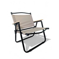 Picnic Camping Chair, Foldable Travel Caffe Chair, Easy to Carry Fishing Chair