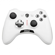 MSI GAMING JOYSTICK FORCE GC 30 V2 WHITE จอย GMJ-000089