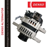 Brand New Alternator For Volkswagen Polo V 1.4/1.6, Vento 1.2 (03F 903 023 E)