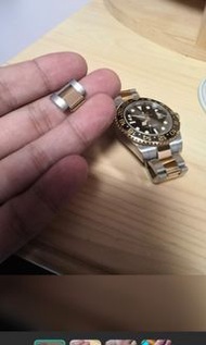 Rolex  勞力士 金鋼錶帶 錶帶 116503 116523 116613 116713另有16613 16523 16713 16803