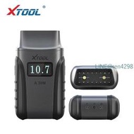 XTOOL A30M OBD2汽車診斷工具Andriod / IOS全系統診斷掃描儀