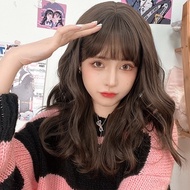 RSW DAILY LOLITA WOMEN'S HAIR WIG 10248 50CM