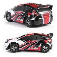 Weili 1: 18 Remote Control Car A949 Professional High-Speed Tension Sports Car Four-Wheel Drive Drif