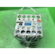 Mitsubishi Electromagnetic Contactor SDQ-11 DC24V