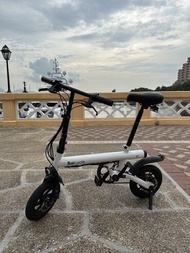 Baicycle S1 電動單車 摺疊 電動 單車