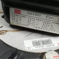 [Cooling Fan] ALB500E6-2M00T ALB630E6-2S00T ALB500D4-4M00T B630D4-2M00-T-L