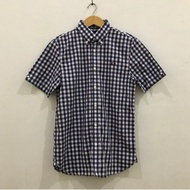 kemeja Fred Perry