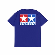 MAGNUM GILAN Unisex Distro T-Shirt with TAMIYA Logo Image SABER SONIC SABER TAMIYAMagnum