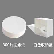 圓形意式濾紙51粉碗58手柄mm咖啡過濾紙53專用咖啡機摩卡壺通用型