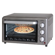 Mistral 17L Electric Oven