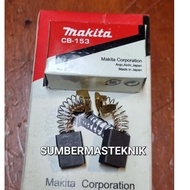CARBON BRUSH MAKITA 9105 ARENG MAKITA 9105 regular