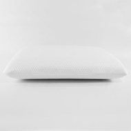麵包枕 方塊慢回彈枕頭 護頸枕 記憶棉枕 太空枕 memory foam pillow（平行進口）（快遞送貨上門）