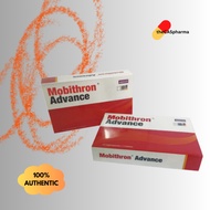 Mobithron advance 30's