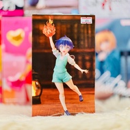 the 7th Male Figure Authentic From Japan New the Seventh Prince's Magical Journey to the Ordinary Wo