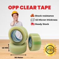 Salotape Cellophane Tape Fragile Tape Transparent Tape Packaging