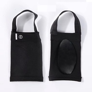Arch Support Insole Elastis Gel Silikon Orthotic Arch
