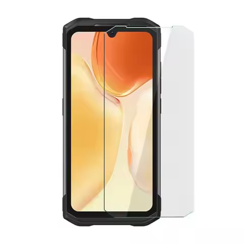 3PCS Tempered Glass For Doogee S89 S99 Pro Protective Film Screen Protector For Doogee S98 Pro S89 P