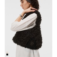 Comcoca | Furry Bag