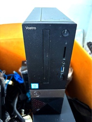 Dell Vostro 3470- 桌上型電腦