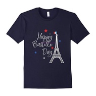 new men shirt Bastille Day 14 July 1789 Shirt Cute French Patriot Gift