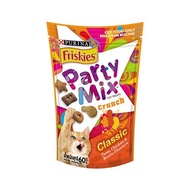 ขนมแมวFriskies Party Mix ขนมแมวฟริสกี้ ปาร์ตี้ มิกซ์ ขนาด60กรัม