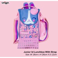 SMIGGLE LUNCHBOX SMIGGLE LUNCH BAG/