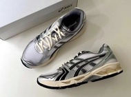 現貨⚡JJJJound x Asics Gel-Kayano 14 潮流 復古 跑步鞋 銀黑