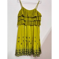 Axes Femme Dress