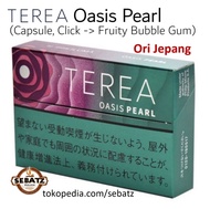 Spesial Oasis Pearl Jepang For All Iluma Per Slop (10 Bungkus) Promo