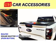 FORD RANGER T9 STORMTRAK BULLTEC AUTO POWER ROLLER SHUTTER LID UP