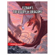 Physics of Dragons (Dungeons & Dragons) Hardcover - DND