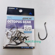 PROMAX BKK Octopus beak hook bkk hook B158-01 promax BKK