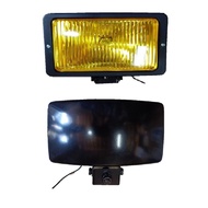 VOLVO FL10 FOG LAMP STEEL BASE