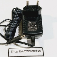 Nguồn Adapter DC 5V - 2A (Đầu 3.5mm X 1.35mm) (Nhiều hiệu khác nhau)