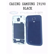 PULAUHP _ CASING - HOUSING ' SAMSVNG I9190/S4 MINI