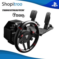 Thrustmaster T598 Direct Axial Drive Wheel for PlayStation & PC