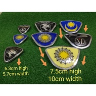 uk spec wira R3 logo