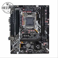 HEEPDD H410 Gaming Motherboard 2666MHz Frequency LGA1200(Intel 10th Gen) Compatible with Core i3/i5/