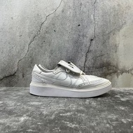 NIKE X Peaceminusone Kwondo 1 GD雛菊 小白鞋