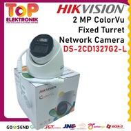 Ip CAMERA HIKVISION DS-2CD1327G2-L COLORVU 2MP