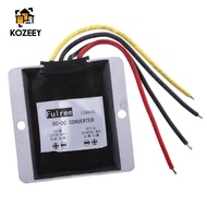 [KOZEEY] DC/DC Converter 12V /24 Step Up to 48V/5A Regulator Power Supply Module