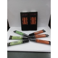 LA Girl PRO. conceal HD. high-definition concealer Green corrector GC 992, Orange corrector 090