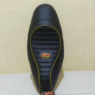 Jok Fino 125 caferacer-Jok Fino Custom-Jok Fino modif