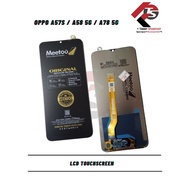 Lcd Touchscreen Oppo A57s / A58 5G / A78 5G Original Meeto Quality