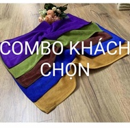 COMBO customers choose by inbox