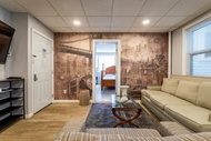 Grand Mansion 9BR-5BA-24Beds | EWR | NYC | Parking